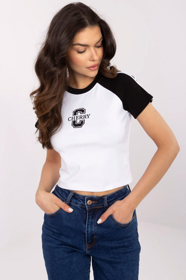 T-shirt model 211472 NM